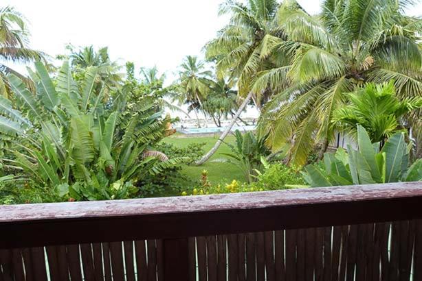 Sainte Marie Lodge Ile Sainte-Marie エクステリア 写真